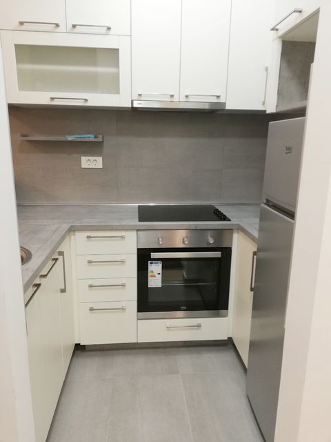 Vojvode Stepe 360, Beograd - 2