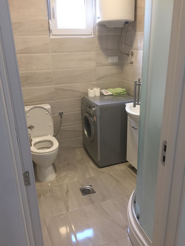 Dolačka 16, Beograd - 7