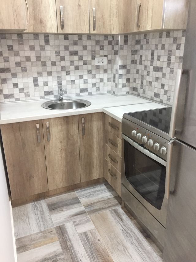 Dolačka 16, Beograd - 5