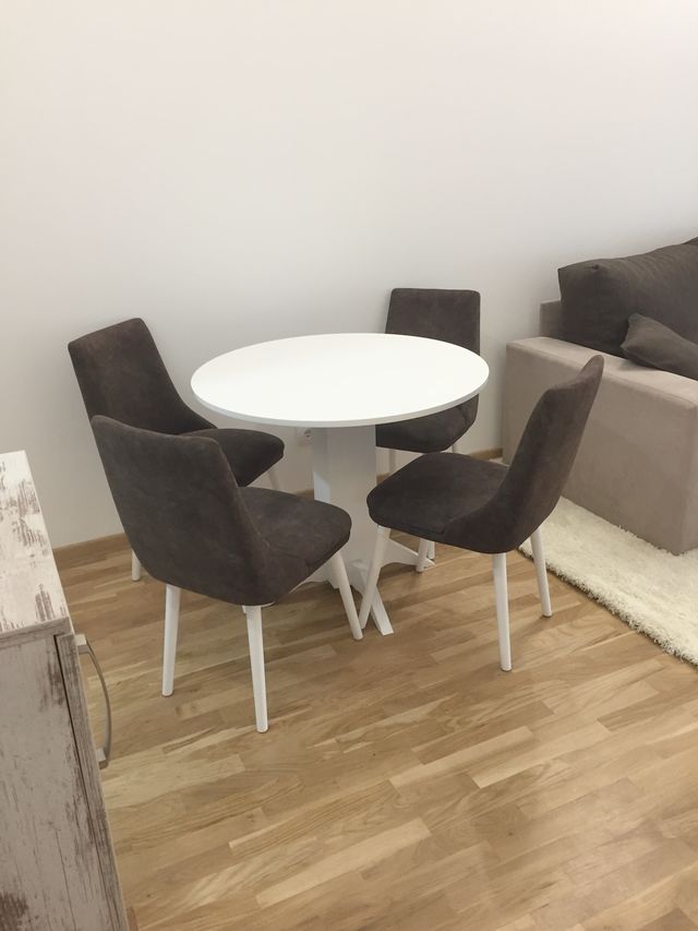 Dolačka 16, Beograd - 2