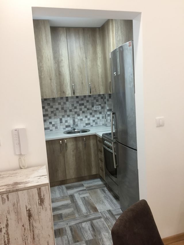 Dolačka 16, Beograd - 6