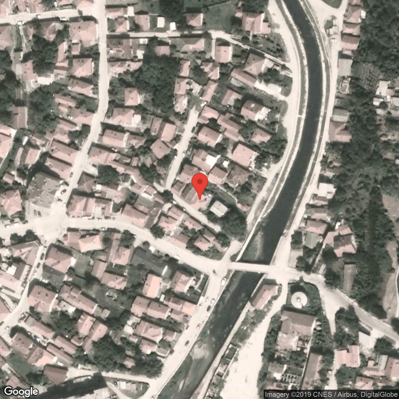 Sportska 4, Aleksinac