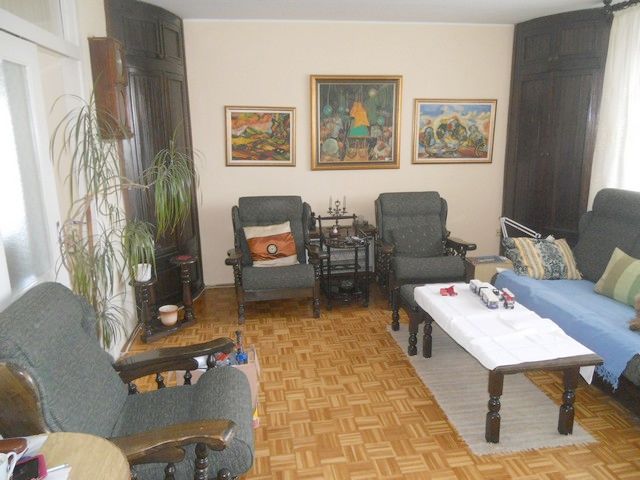 Kaće Dejanović 19, Novi Sad - 1