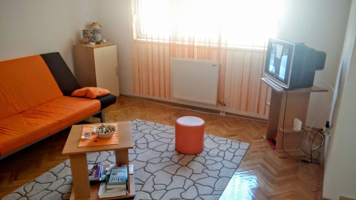 Gogoljeva 24, Novi Sad - 1