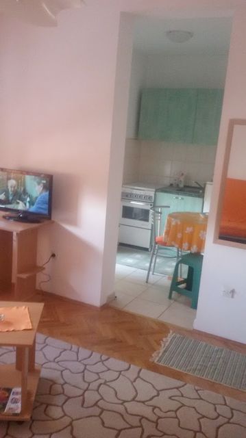 Gogoljeva 24, Novi Sad - 2