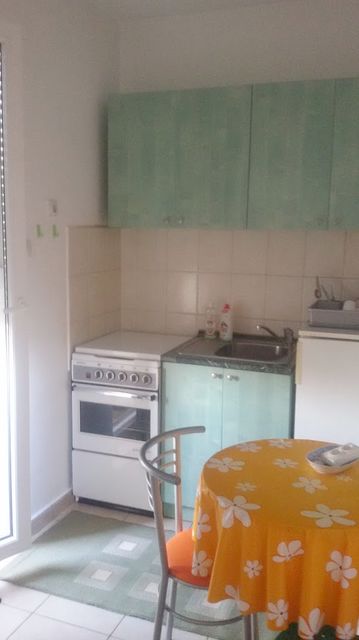 Gogoljeva 24, Novi Sad - 4