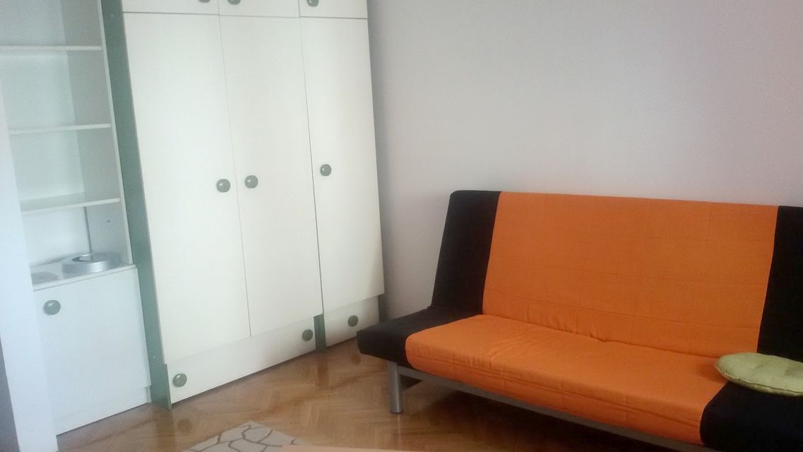 Gogoljeva 24, Novi Sad - 3