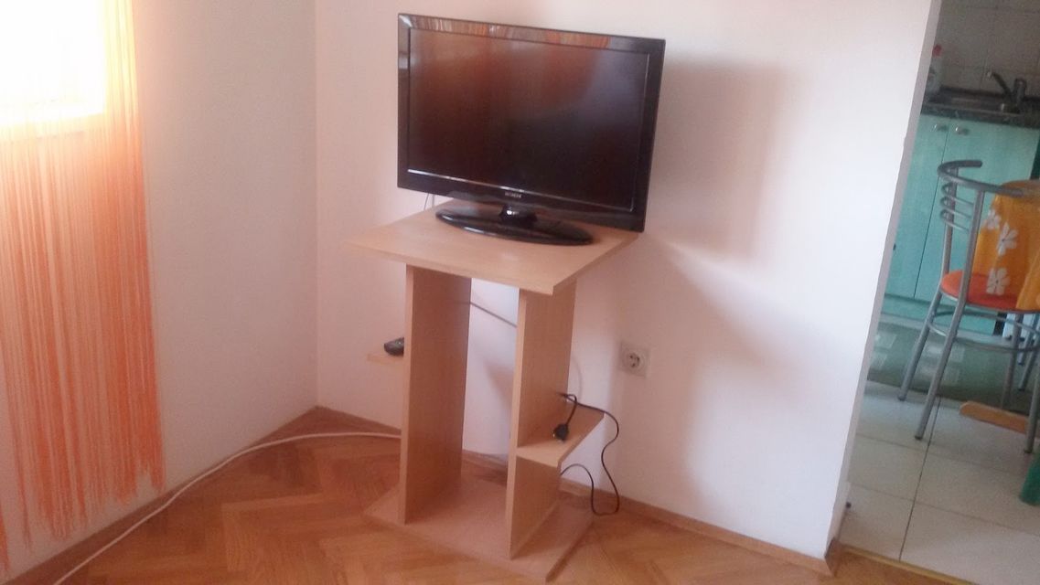 Gogoljeva 24, Novi Sad - 7