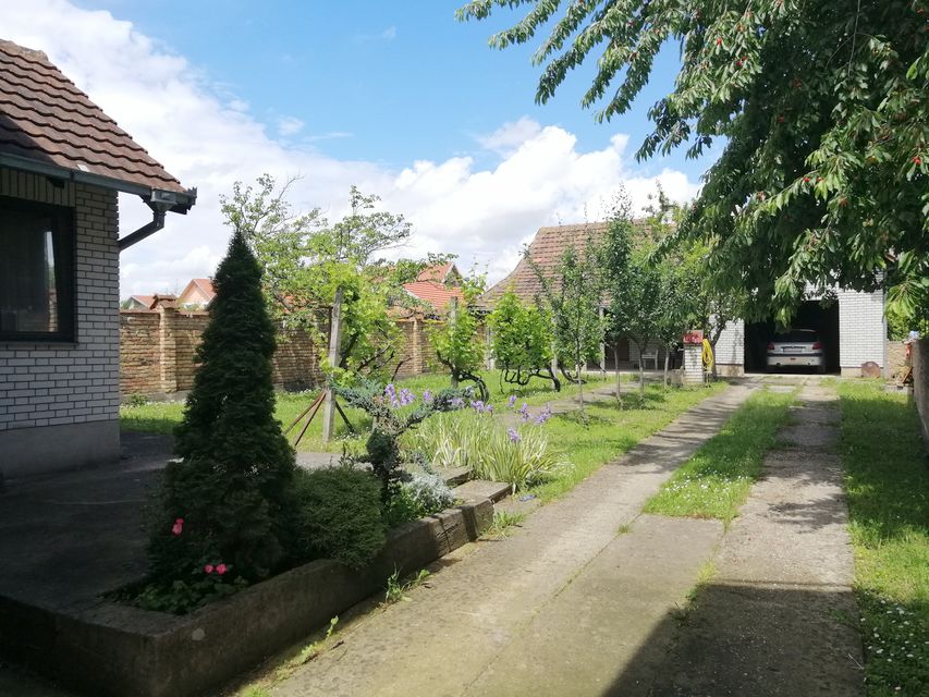 Lenjinova 38, Ruma - 3