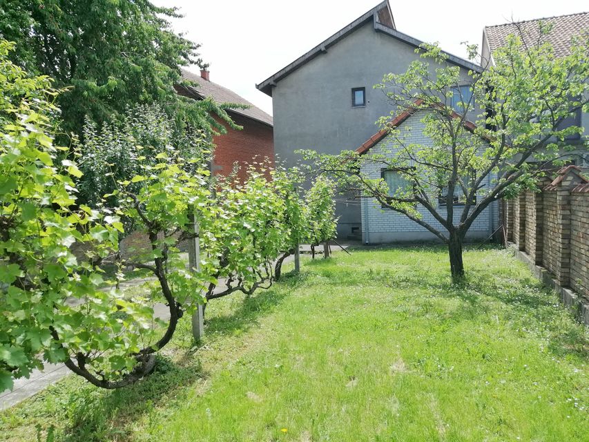 Lenjinova 38, Ruma - 4