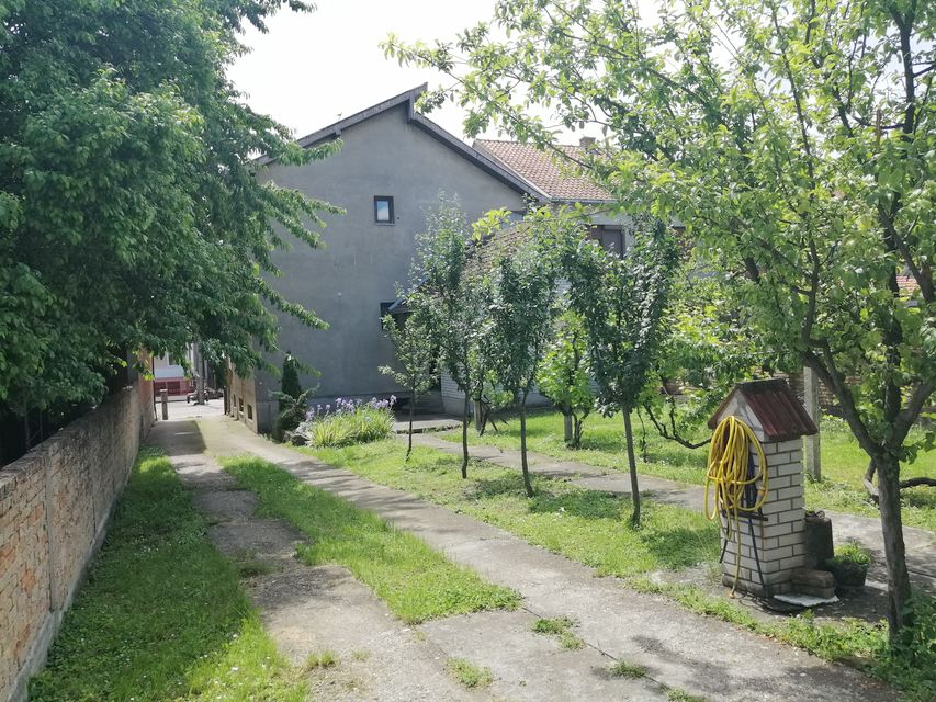 Lenjinova 38, Ruma - 5