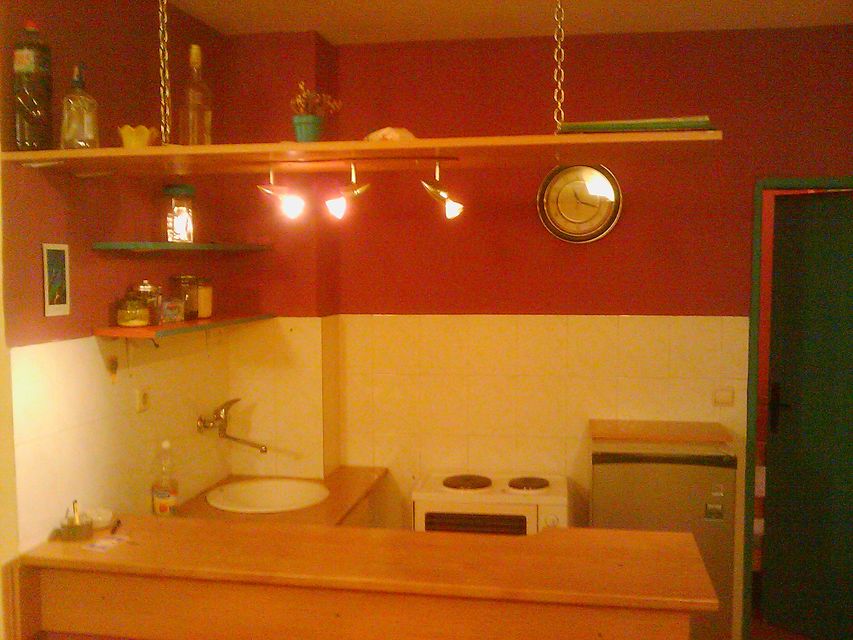 Susedgradska 2g, Beograd - 2