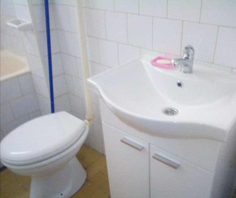 Vladimira Čopića 4, Beograd