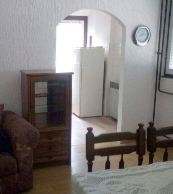 Vladimira Čopića 4, Beograd - 3