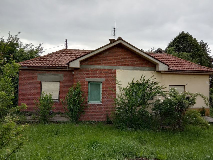 Pupinova 8, Aranđelovac - 1