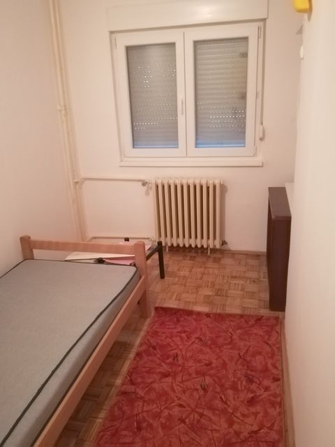 Jurija Gagarina 112, Beograd - 3