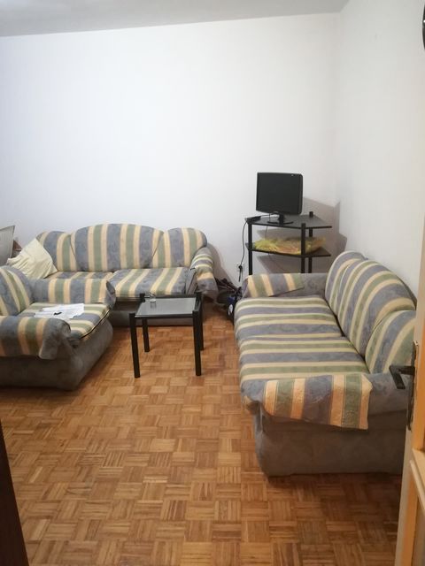 Jurija Gagarina 112, Beograd