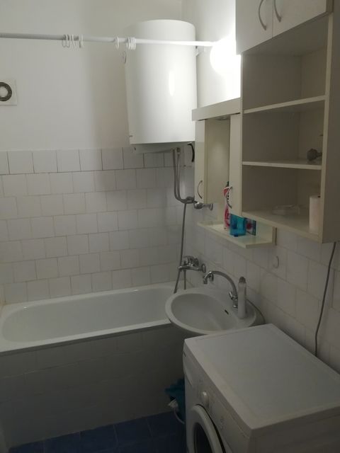 Jurija Gagarina 112, Beograd - 5