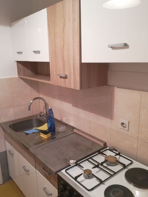 Jurija Gagarina 112, Beograd - 4