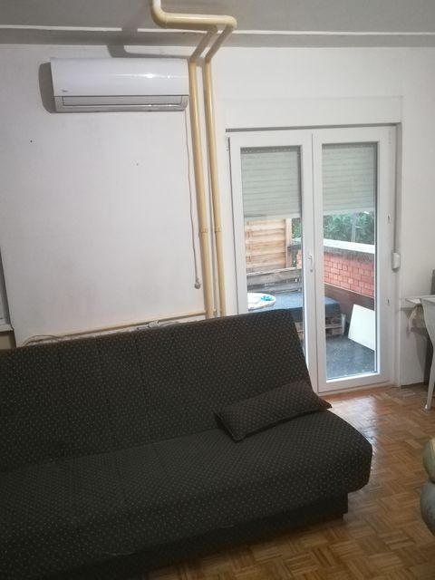 Jurija Gagarina 112, Beograd - 2