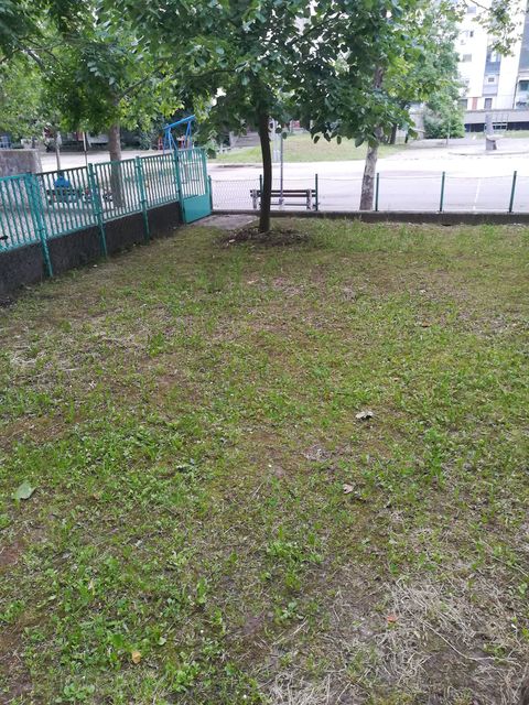 Jurija Gagarina 112, Beograd - 10