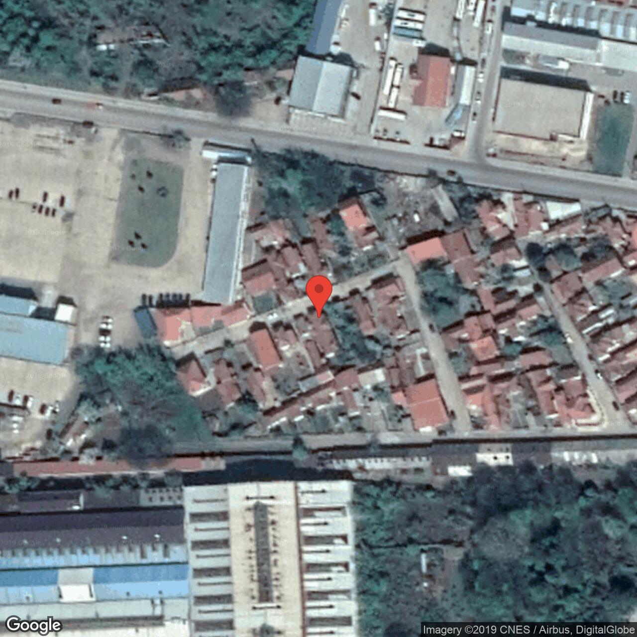 Koste Abraševića 82, Niš