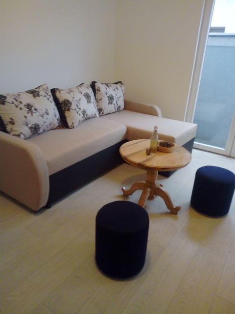 Milana Ćurčina 3, Beograd