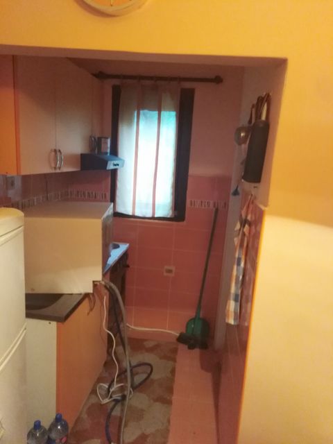 Milana Mihailovića 23, Ub - 6