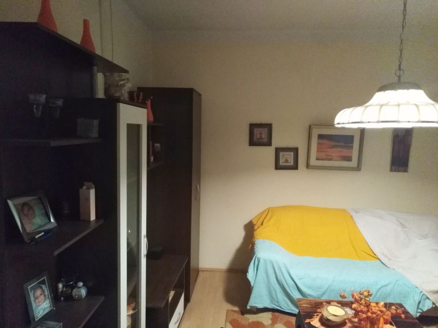 Milana Mihailovića 23, Ub - 4