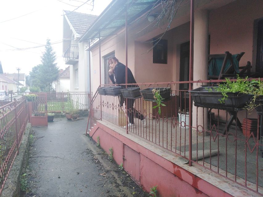 Milana Mihailovića 23, Ub - 2