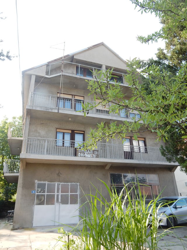 Dušana Petrovića-Šaneta 72, Beograd - 2