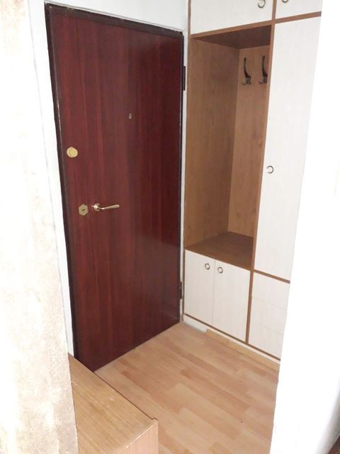 Serdar Janka Vukotića 5, Beograd - 6