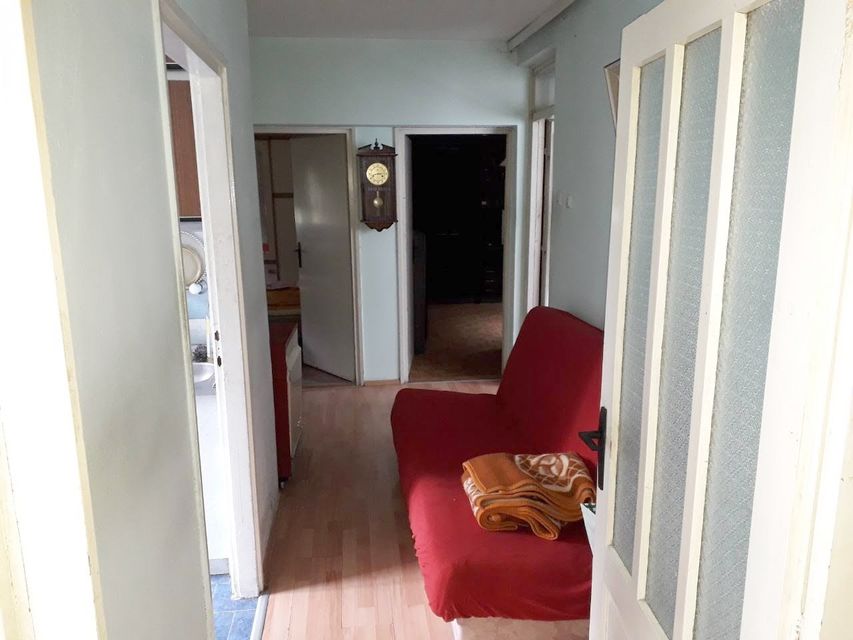 Serdar Janka Vukotića 5, Beograd - 2