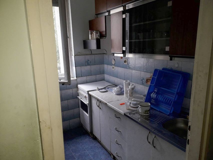 Serdar Janka Vukotića 5, Beograd - 3