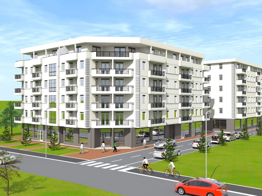 Ratnih Vojnih Invalida 62a, Beograd