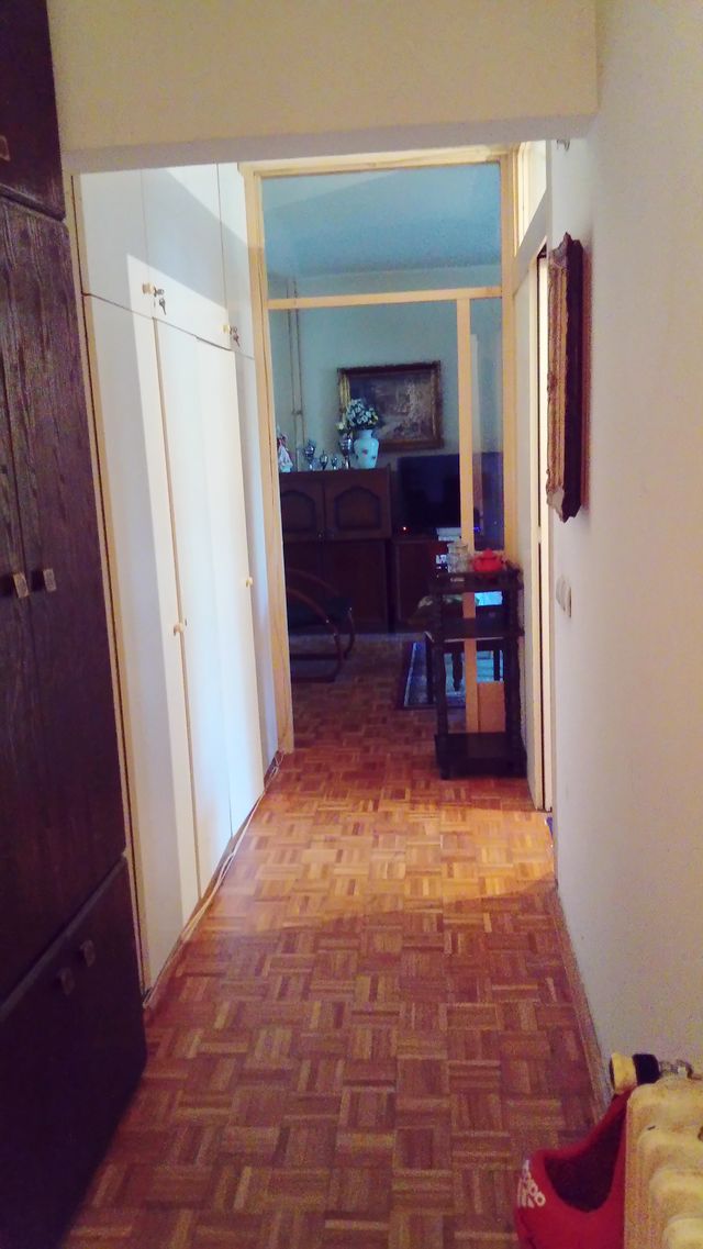 Nehruova 46, Beograd - 2