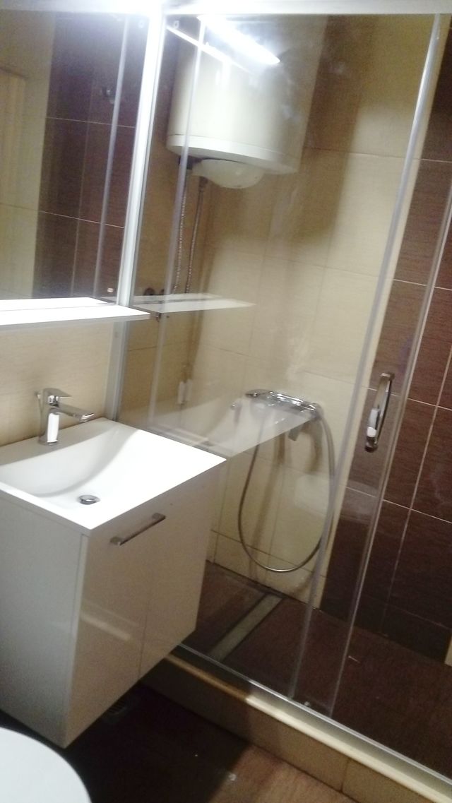 Nehruova 46, Beograd - 1