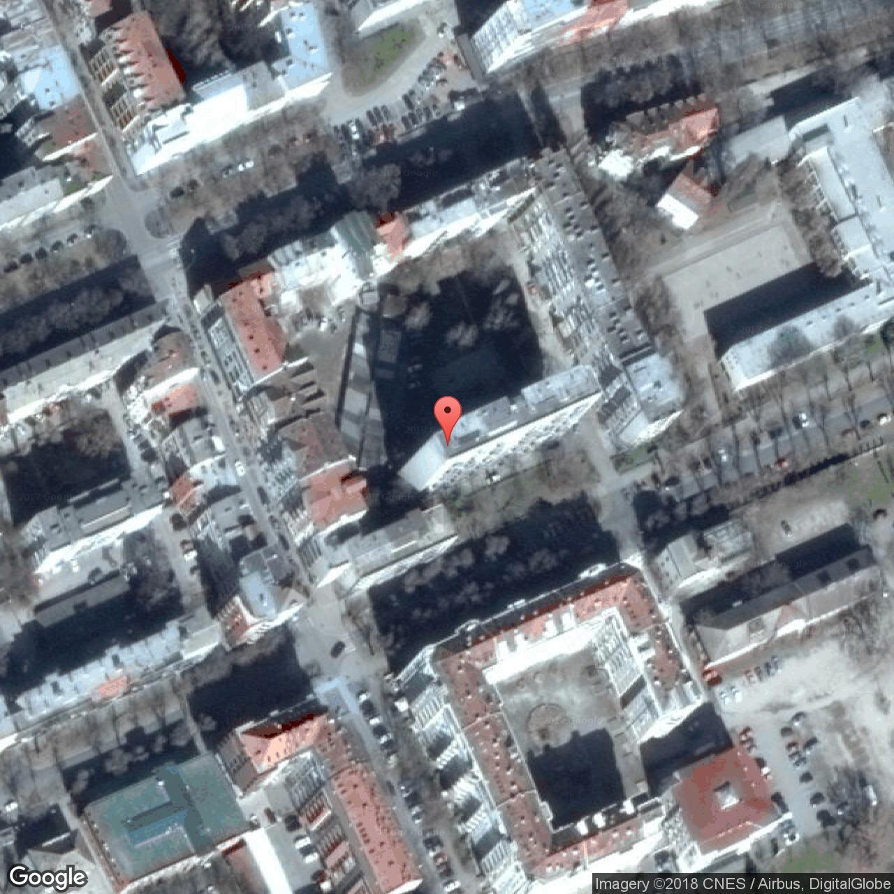 Radnička 49, Novi Sad