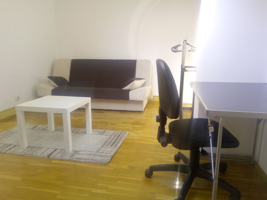 Vojvode Stepe 212, Beograd - 2