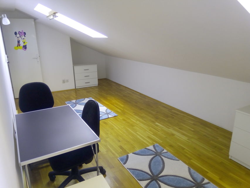 Vojvode Stepe 212, Beograd - 12