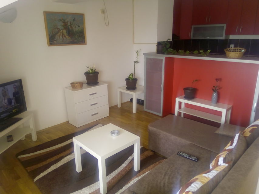 Vojvode Stepe 212, Beograd