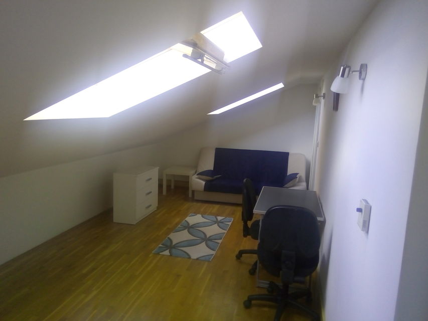 Vojvode Stepe 212, Beograd - 11