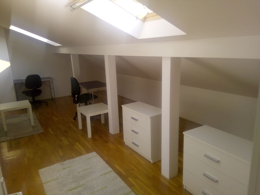 Vojvode Stepe 212, Beograd - 5