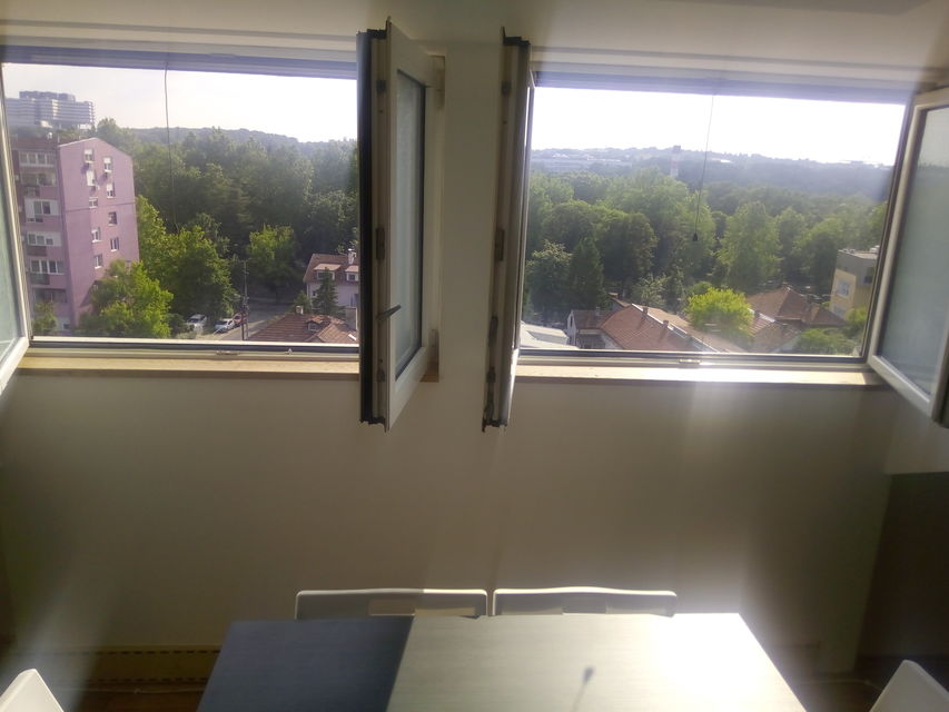 Vojvode Stepe 212, Beograd - 8