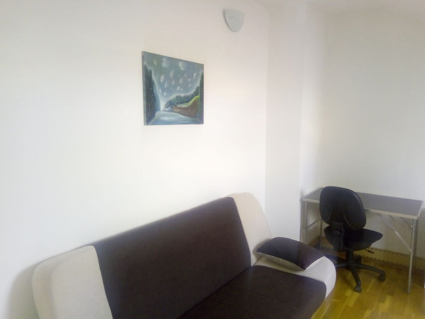 Vojvode Stepe 212, Beograd - 10