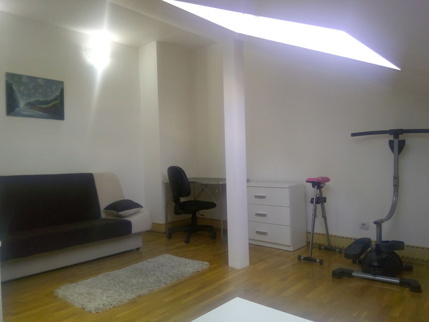 Vojvode Stepe 212, Beograd - 9