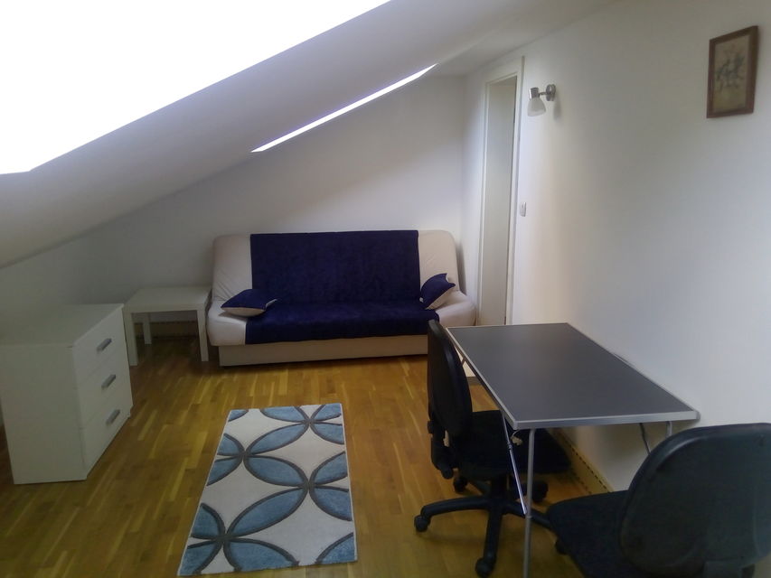 Vojvode Stepe 212, Beograd - 13