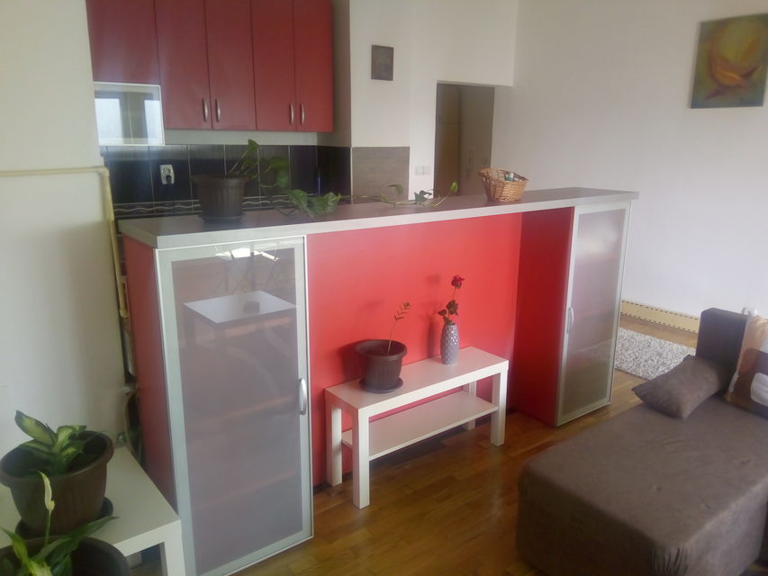 Vojvode Stepe 212, Beograd - 6