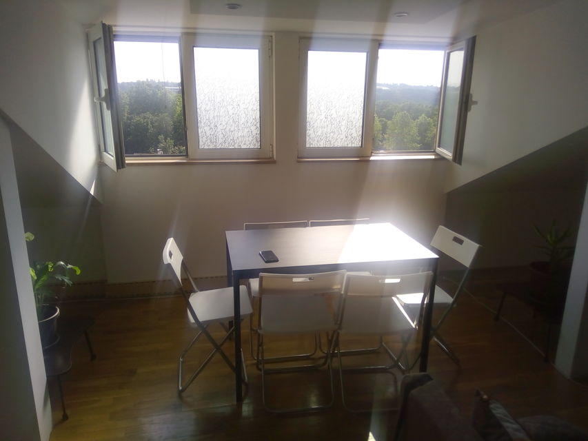 Vojvode Stepe 212, Beograd - 7