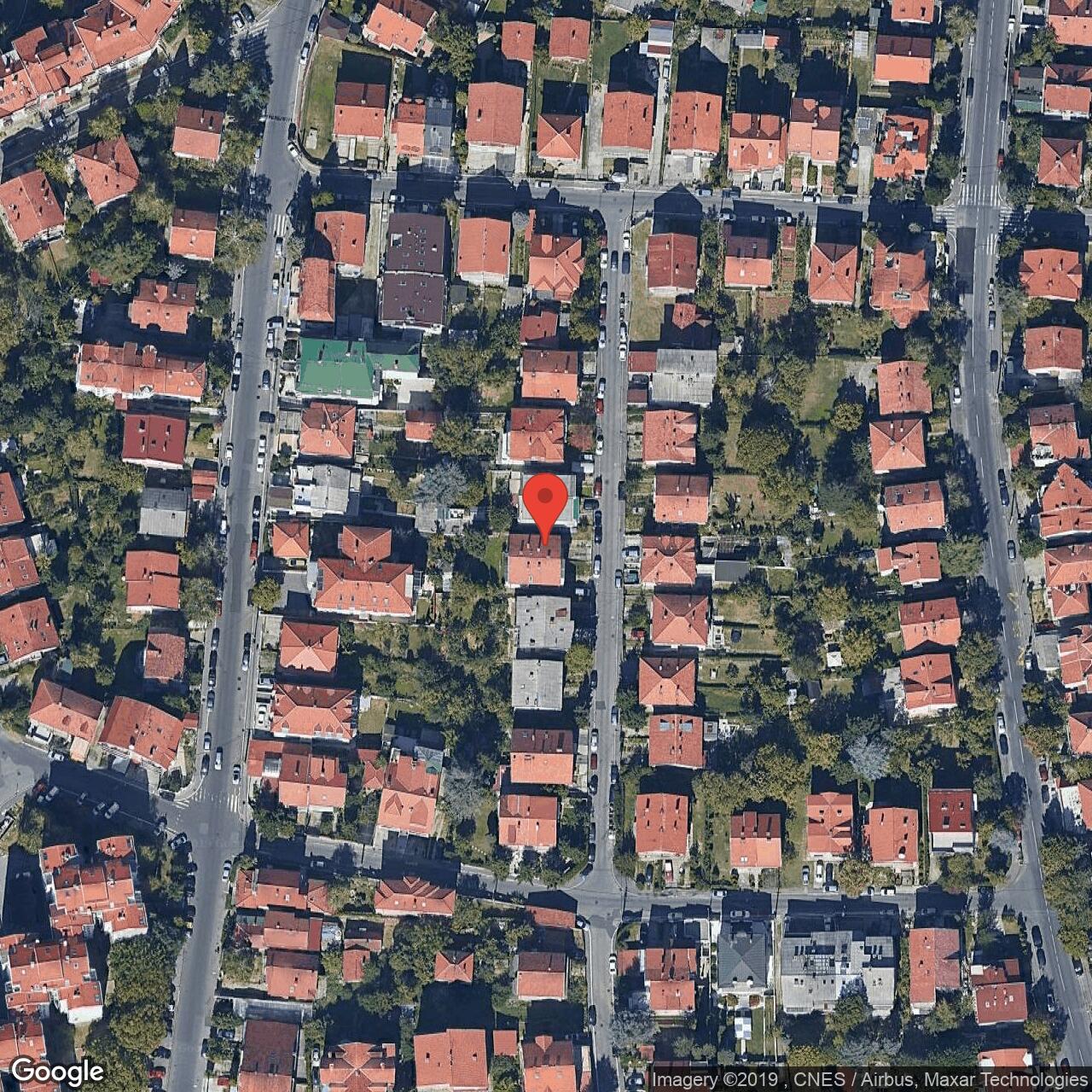 Jovana Dučića 10, Beograd